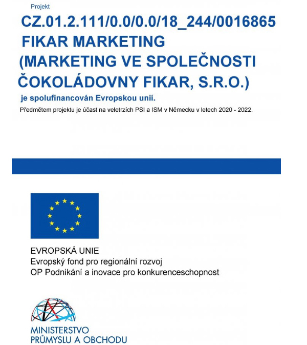 Project marketing
